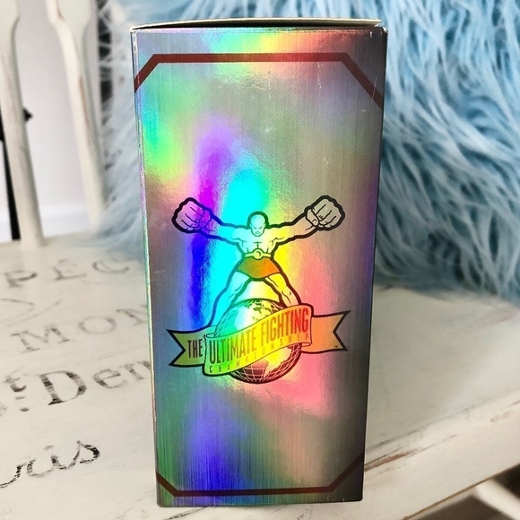 UFC, 1994, Classic Collection, Vol 1-4 DVD, No Rules, Uncut, With Royce Gracie - Picture 8 of 16